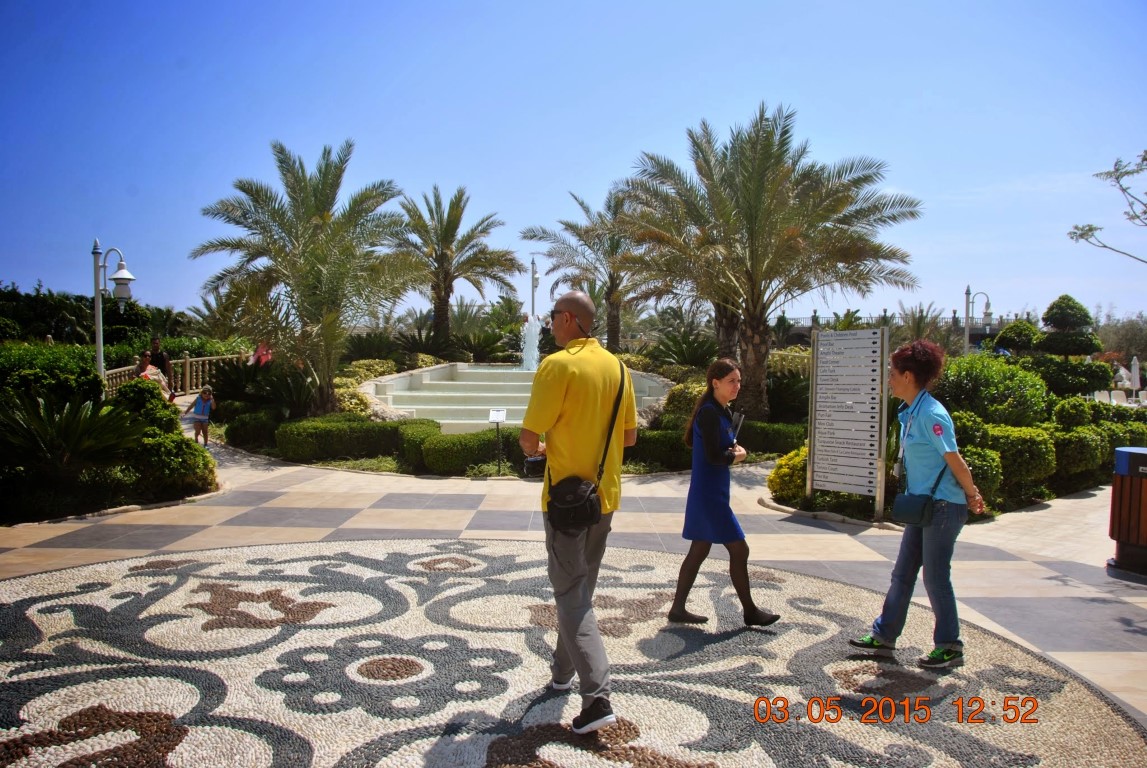 imagini hotel ROYAL HOLIDAY PALACE LARA